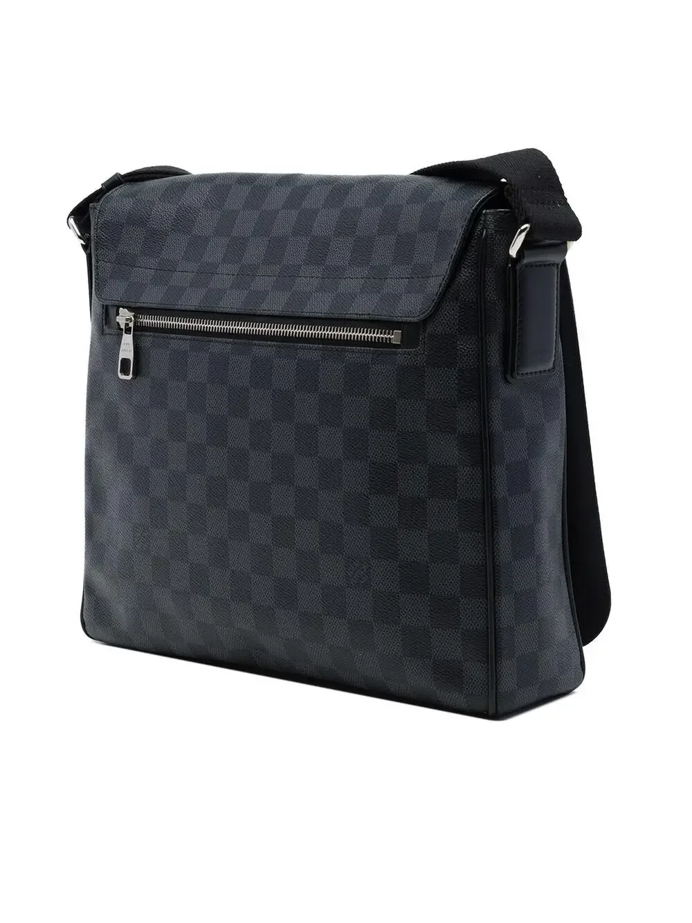 Louis Vuitton Damier Graphite District #360298L85B